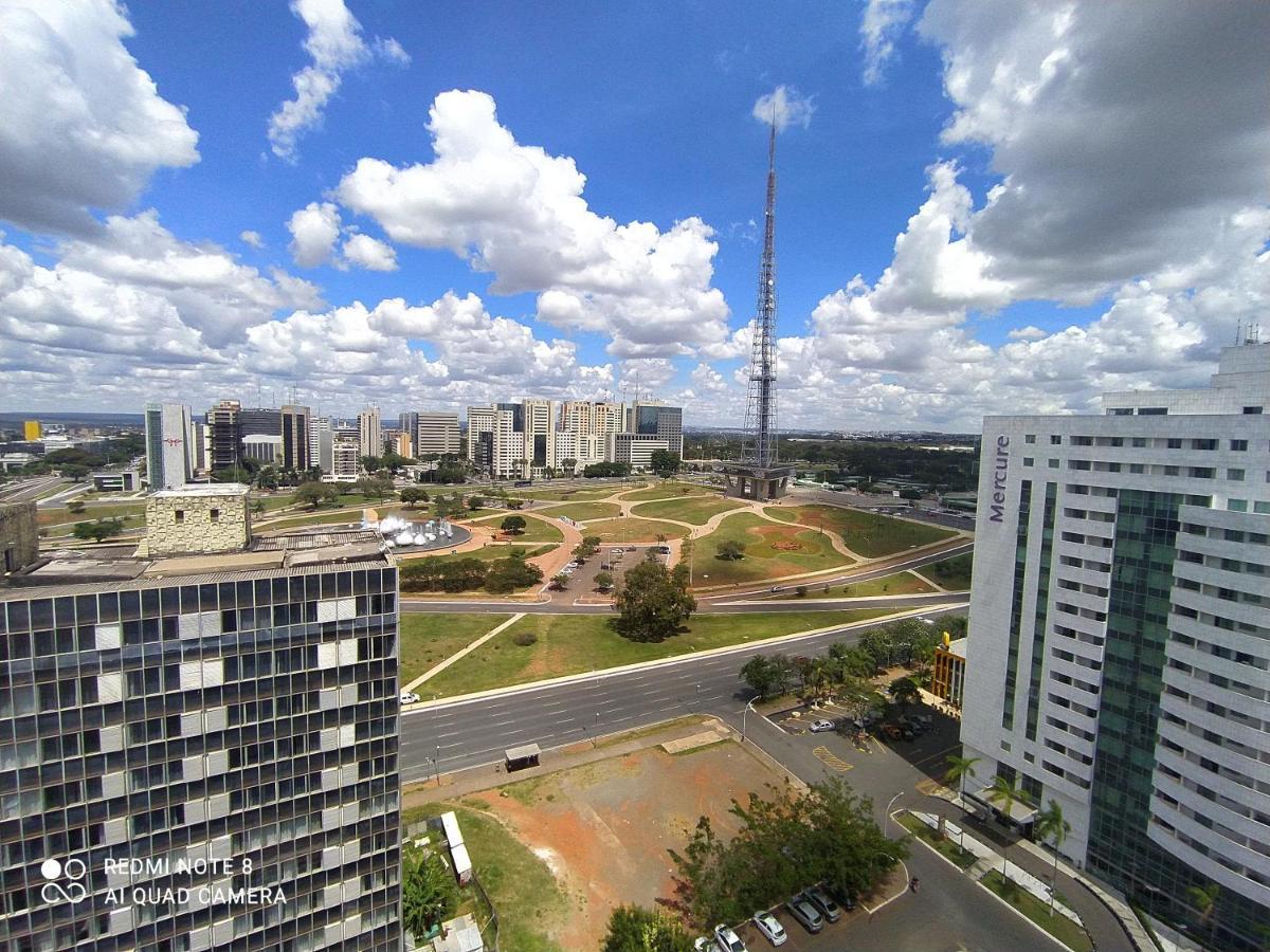 Quartos Em Alto-Padrao Lets Idea Brasilia Exterior foto